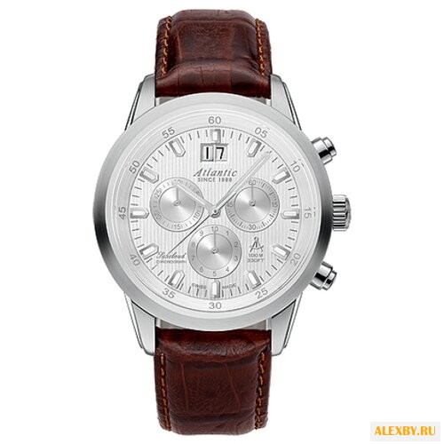 Наручные часы Atlantic