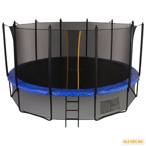 Каркасный батут Swollen Classic