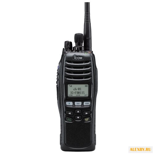 Рация ICOM IC-F9011S