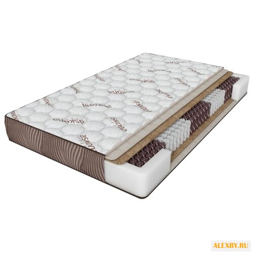 Матрас Аскона Terapia Quadra