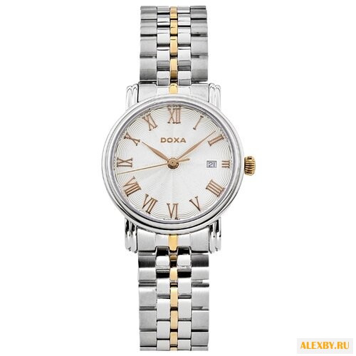 Наручные часы DOXA 222.65.022.60