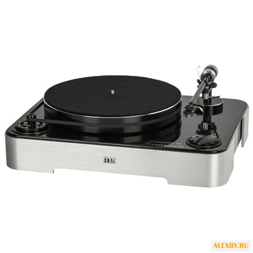 Виниловый проигрыватель Elac