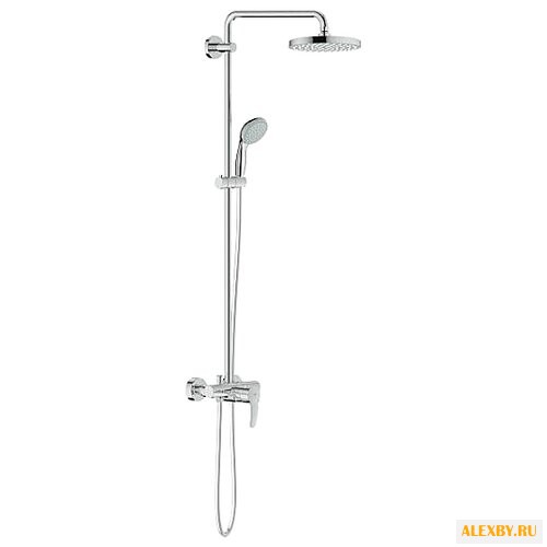 Душевая стойка Grohe Tempesta