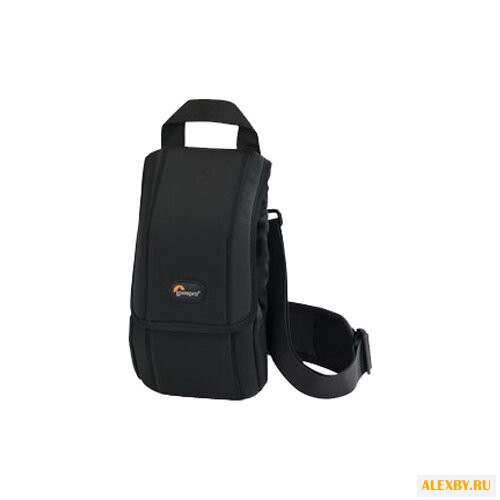 Чехол для объектива Lowepro S&F