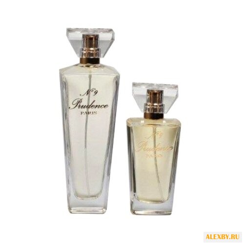 Prudence Paris №10