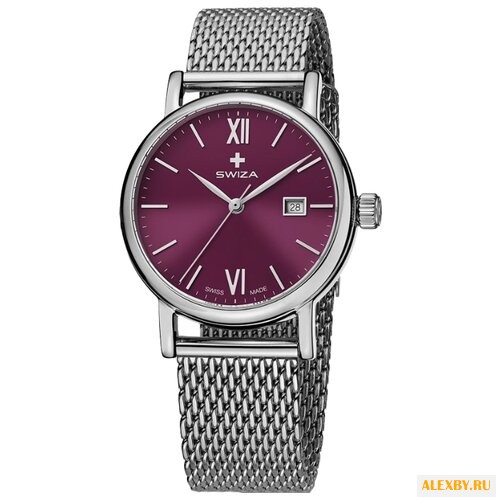 Наручные часы SWIZA WAT.0121.1004