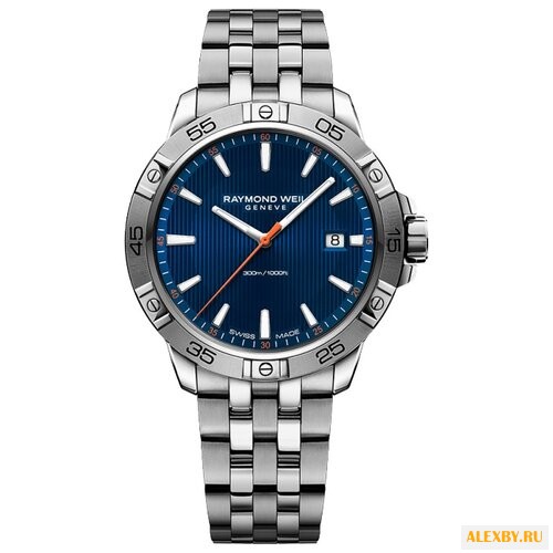 Наручные часы RAYMOND WEIL