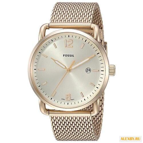 Наручные часы FOSSIL FS5420