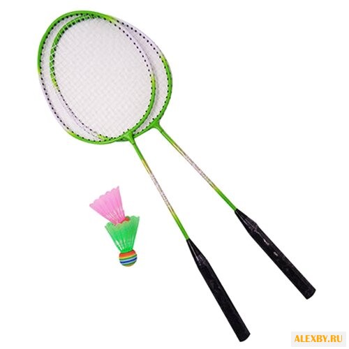 Игровой набор ABtoys Бадминтон