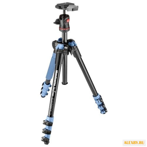 Штатив Manfrotto MKBFRA4L-BH
