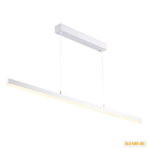Crystal Lux CLT 040C120 WH