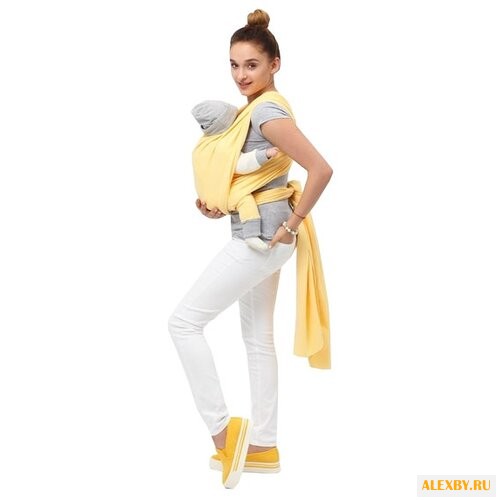 Слинг-шарф Y@mmy Mammy