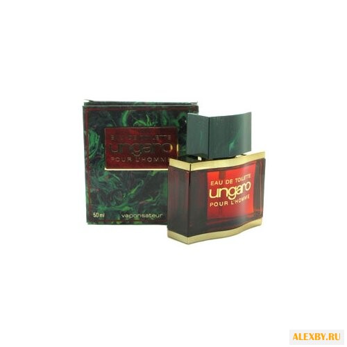 Emanuel Ungaro Ungaro pour