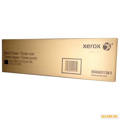 Картридж Xerox 006R01561