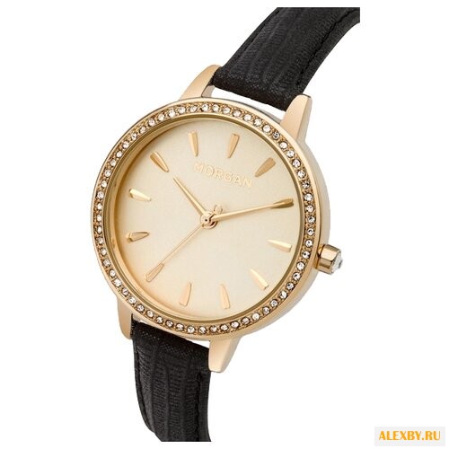 Наручные часы MORGAN M1263BRG