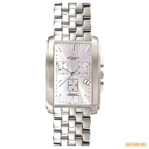 Наручные часы Atlantic