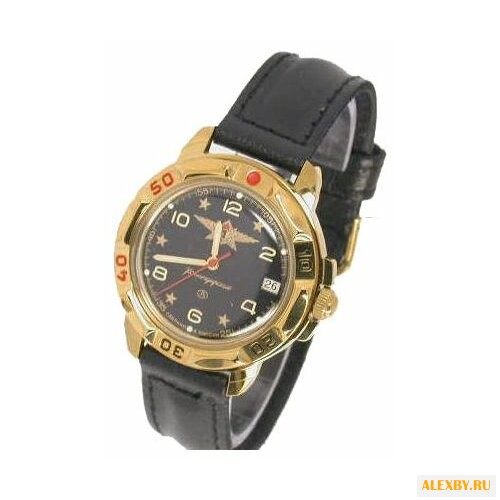 Наручные часы Восток 439452