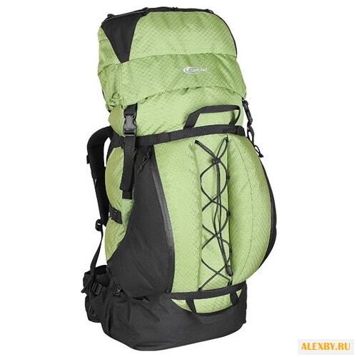 Рюкзак Сплав Sherkhan 110