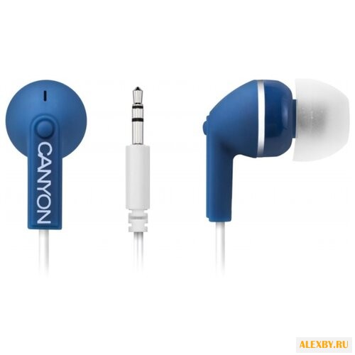 Наушники Canyon CNS-CEP01