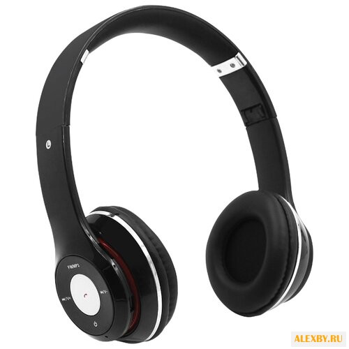 Наушники Qumo Freedom Play