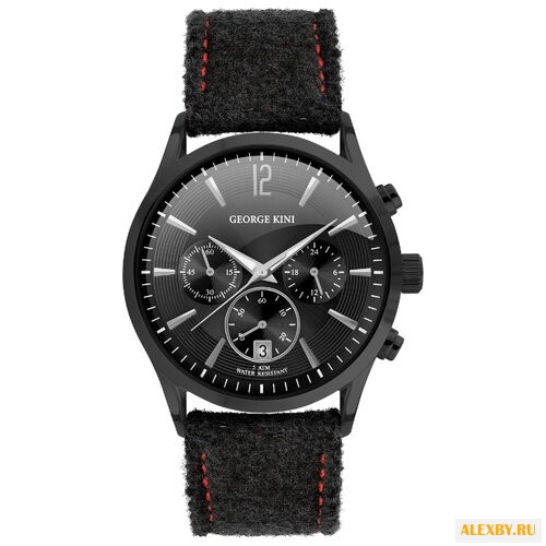 Наручные часы GEORGE KINI
