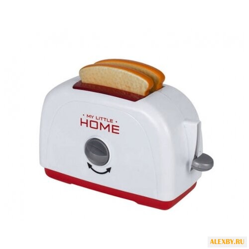 Тостер Simba My Little Home
