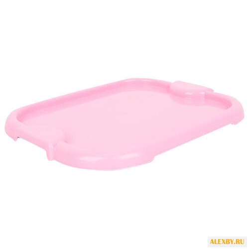 Набор посуды Полесье Поднос 36223