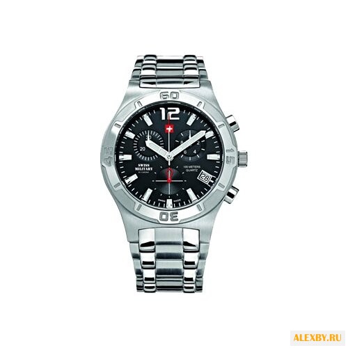 Наручные часы SWISS MILITARY BY