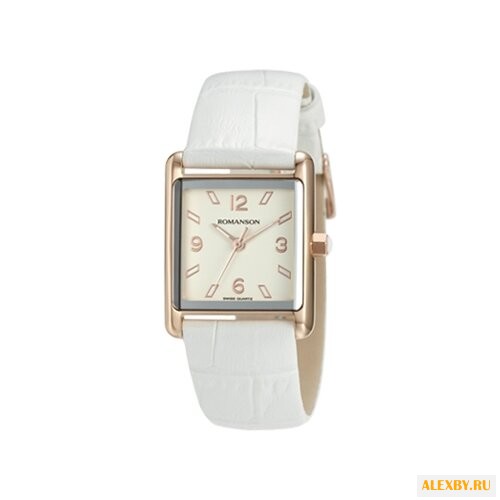 Наручные часы ROMANSON