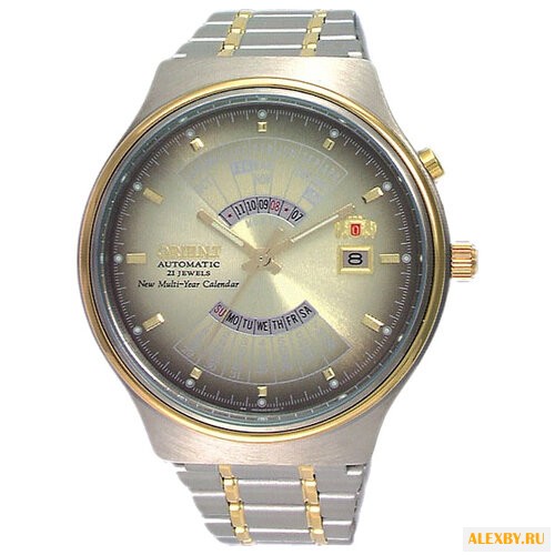 Наручные часы ORIENT 2EU00000U