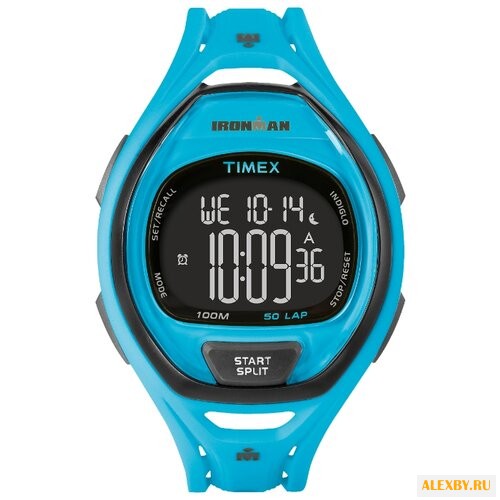 Наручные часы TIMEX TW5M01900