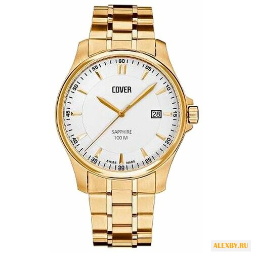 Наручные часы COVER Co137.04