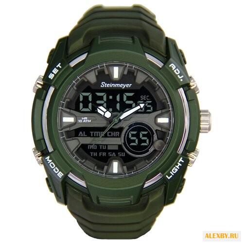 Наручные часы Steinmeyer S
