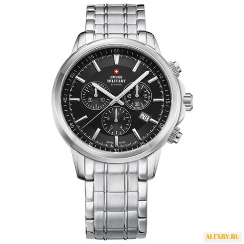 Наручные часы SWISS MILITARY BY