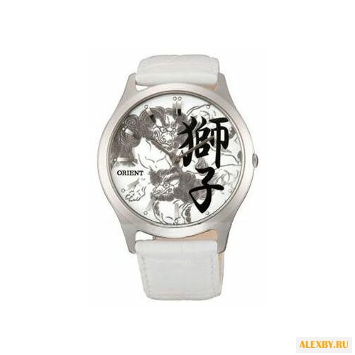 Наручные часы ORIENT QB2U002W