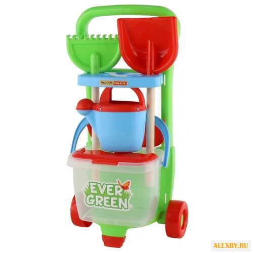 Набор Wader №395 EverGreen 38418