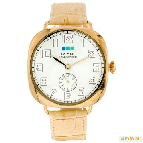 Наручные часы LA MER