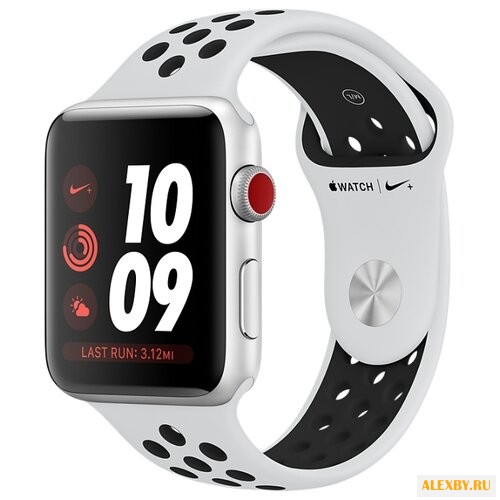 Часы Apple Watch Series 3