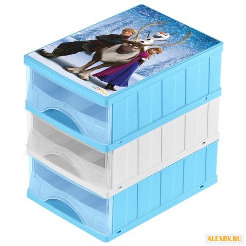 Стеллаж OKT Keeeper Disney