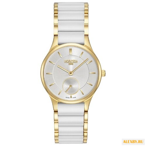 Наручные часы Roamer