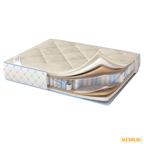 Матрас Corretto Relax зима-лето