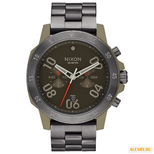 Наручные часы NIXON A549-2220