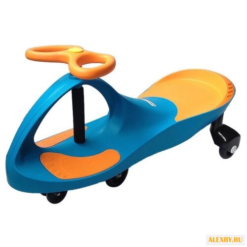 Каталка-толокар everflo Smart