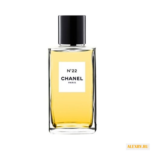 Chanel №22 Parfum