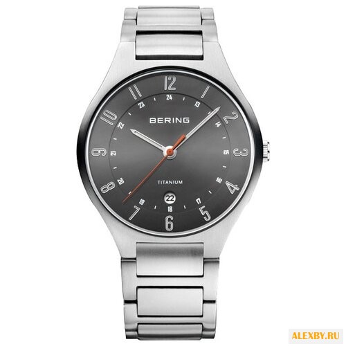 Наручные часы BERING 11739-772