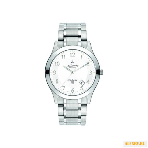 Наручные часы Atlantic