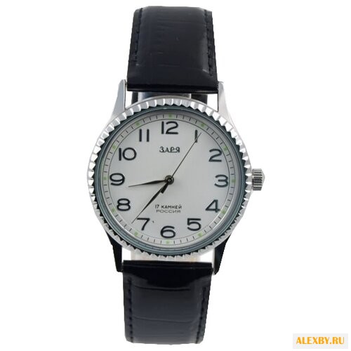 Наручные часы ЗАРЯ G4351221