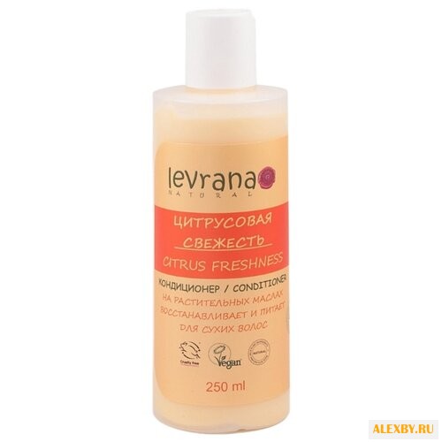 Levrana Кондиционер для сухих