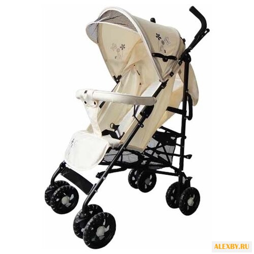 Прогулочная коляска Barty
