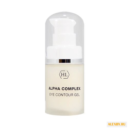 Holy Land Гель для век ALPHA